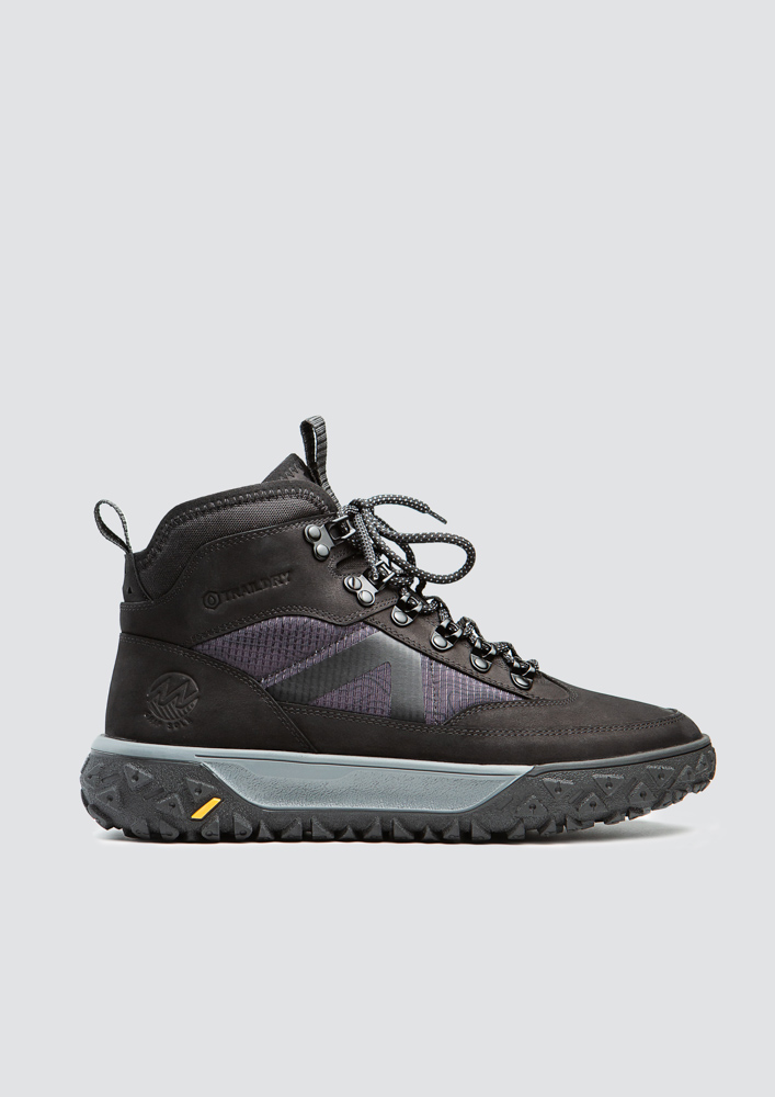 Men's nubuck boots 4514-49