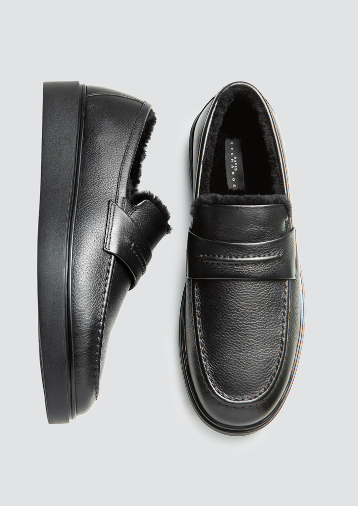 Men's winter boots 4728-99NB
