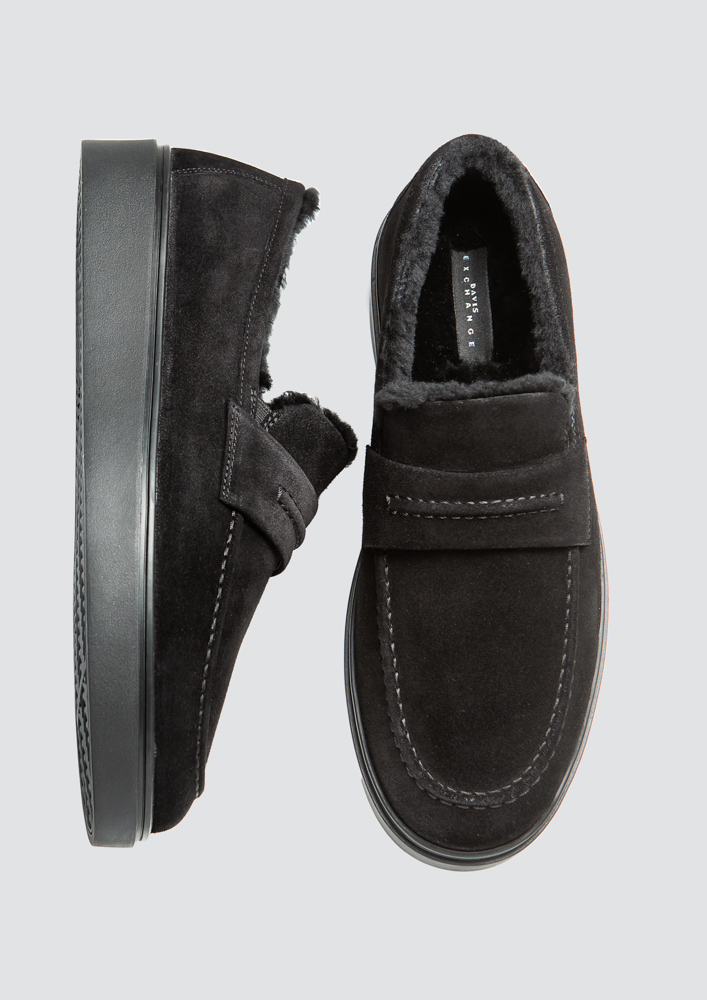 Men's winter boots 4728-10NB