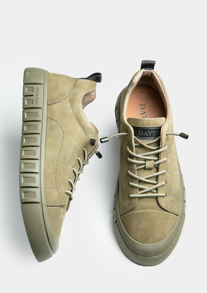 Men's sneakers 4387-57 Ergo-flex