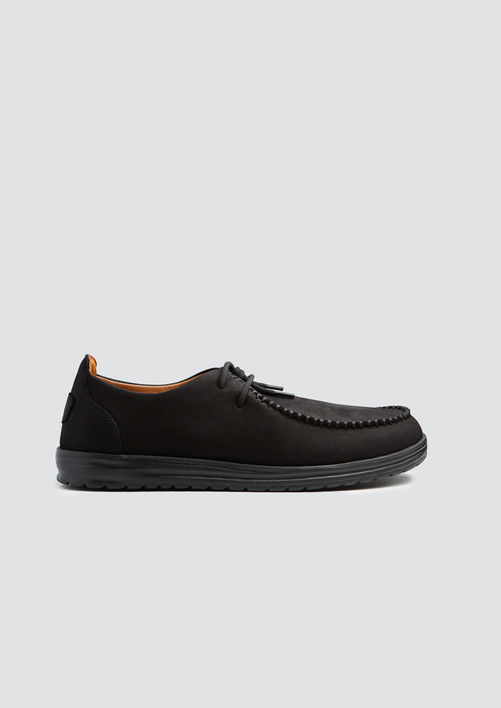 Men's Nubuck Moccasins 4547-42