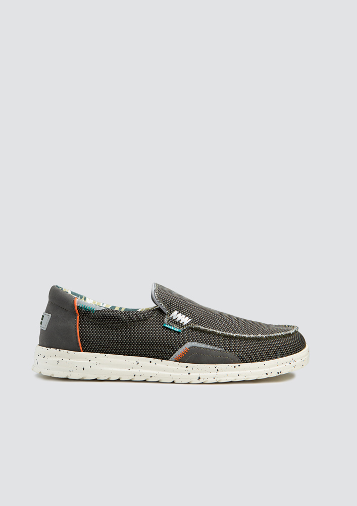 Men's Moccasins 4382-96 ERGO-FLEX