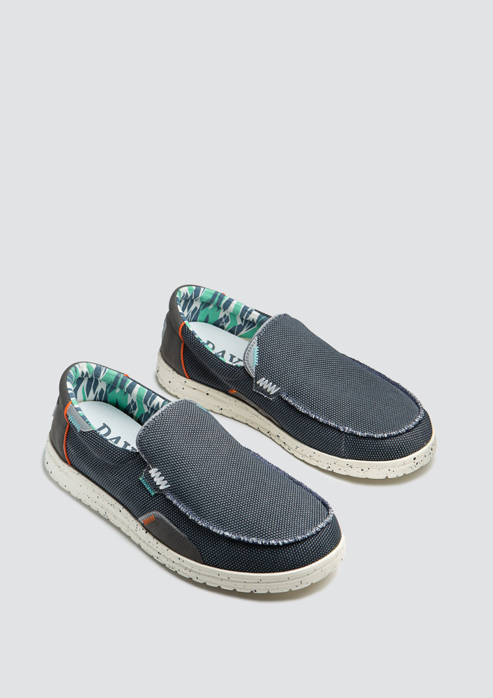 Men's Moccasins 4382-95 ERGO-FLEX