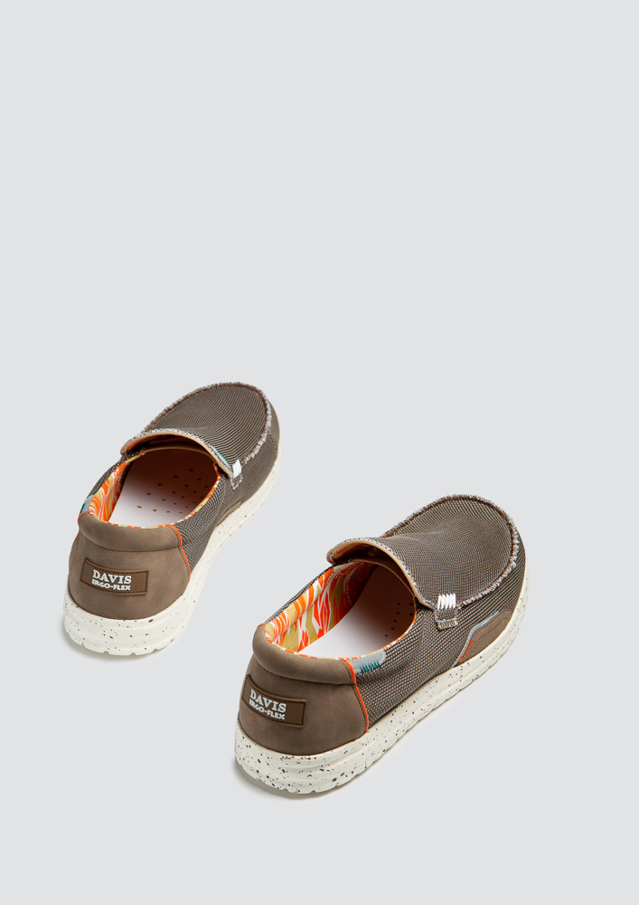 Men's Loafers 4382-98 ERGO-FLEX