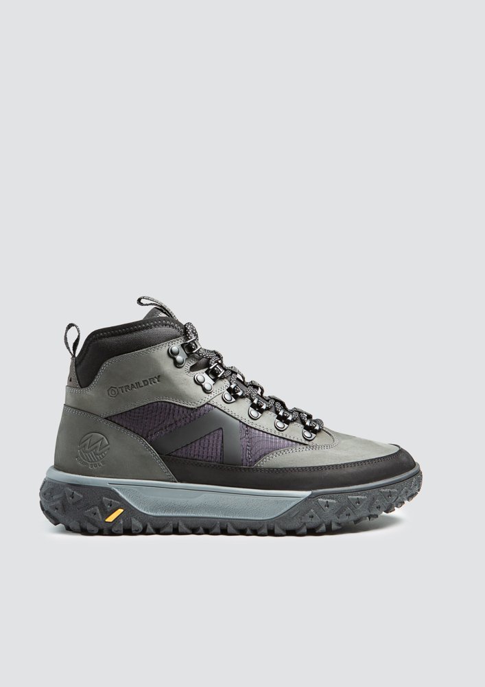 Men's Nubuck Boots 4514-45